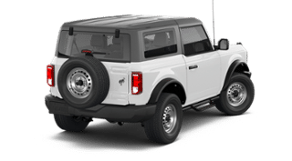 2026 Ford Bronco® External Image 3